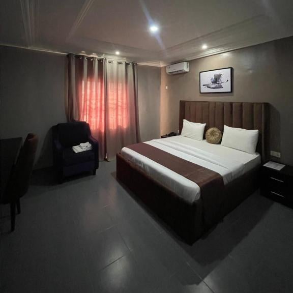 Nexus Xpress Hotel Thumbnail