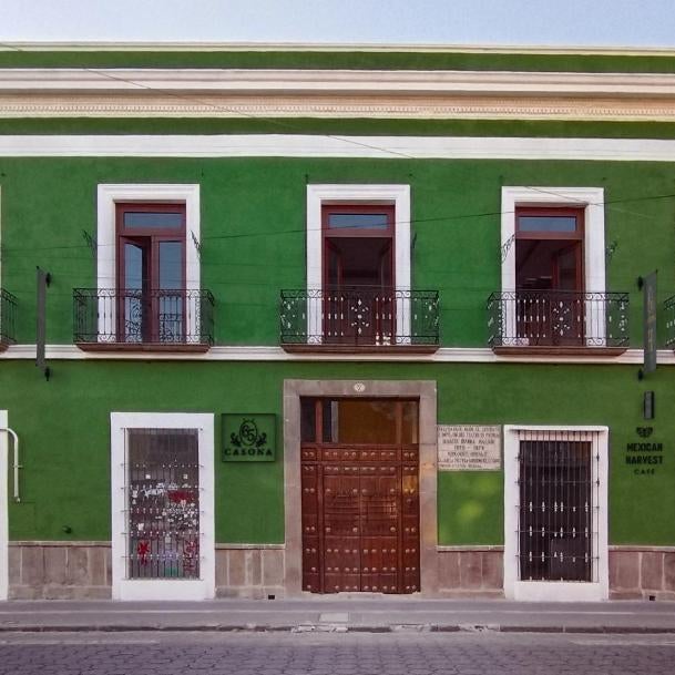 HOTEL BOUTIQUE CASONA 65