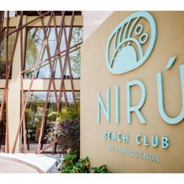 Nirú Ocean Suites by Binniguenda