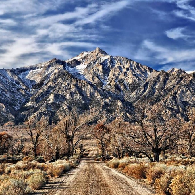 Eastern Sierra Motor Lodge Thumbnail