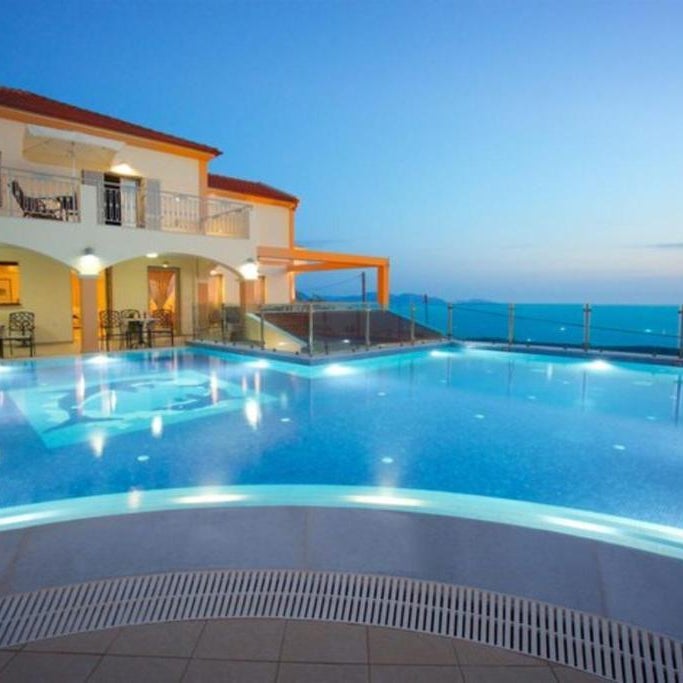 Belle View Hotel - Sea View & Sunset