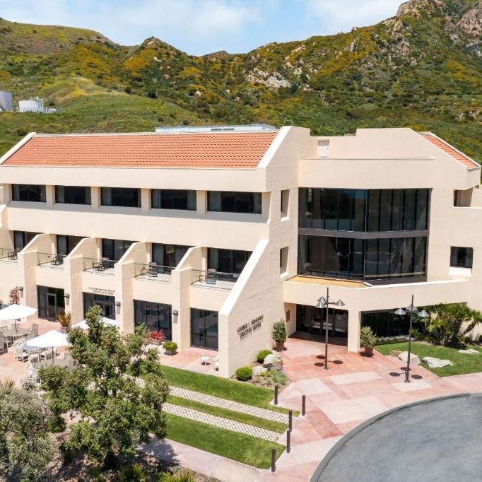 Villa Graziadio Executive Center at Pepperdine University Thumbnail