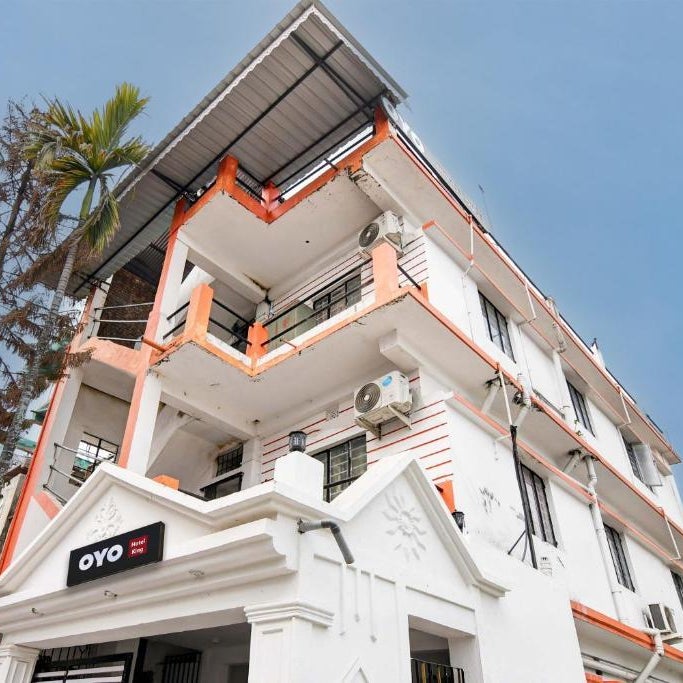 Hotel O Kings Hotel & Banquet