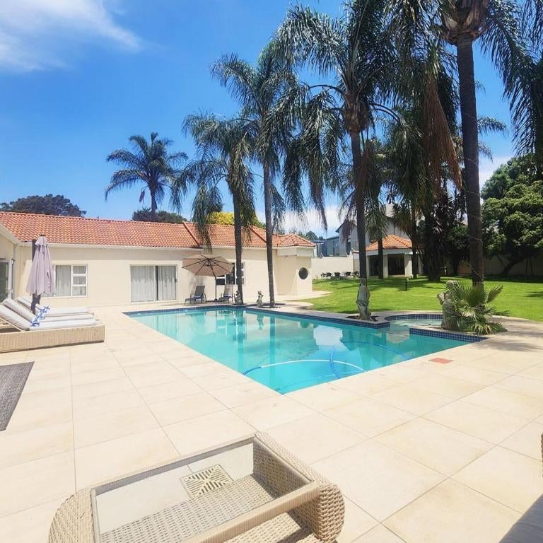 Villa Reis - The Villa of Kings Hotel & Spa