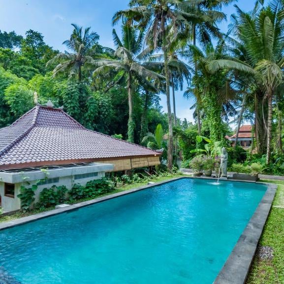 As I Am Ubud Retreat Thumbnail
