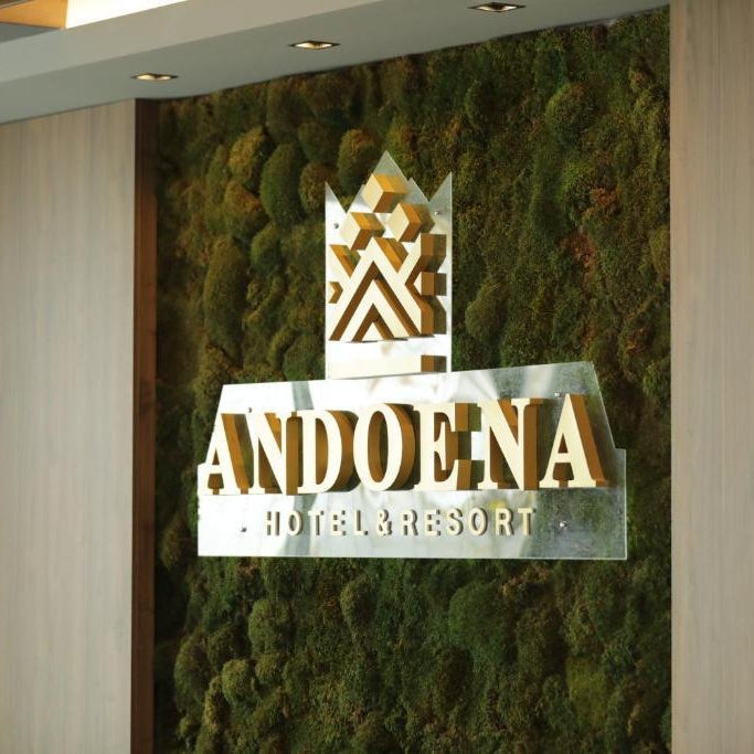 Andoena Resort Thumbnail