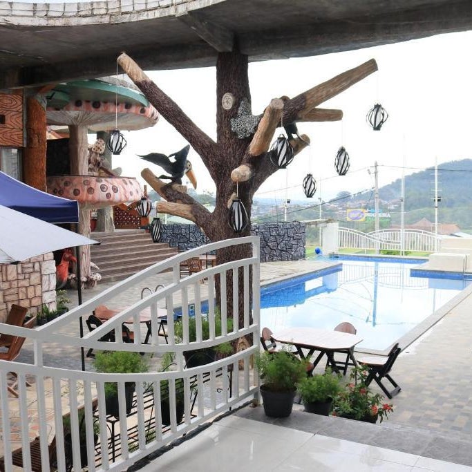 Azana BeSt Hotel Batu