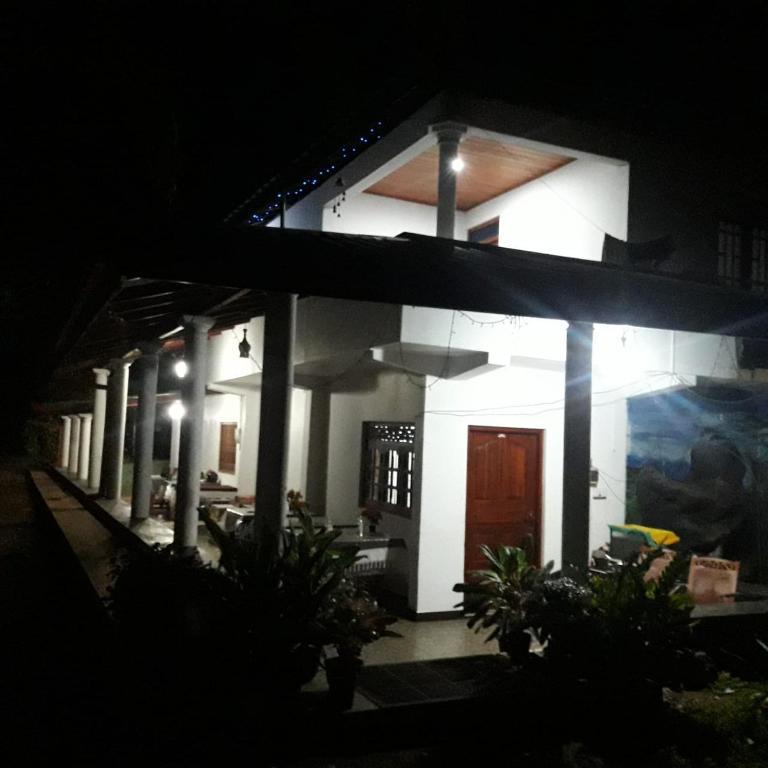 Geeth Lanka River Resort Thumbnail