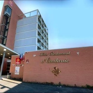 Hôtel Restaurant d'Occitanie Thumbnail