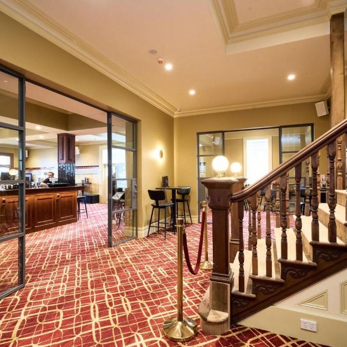 Tempe Hotel Sydney Thumbnail