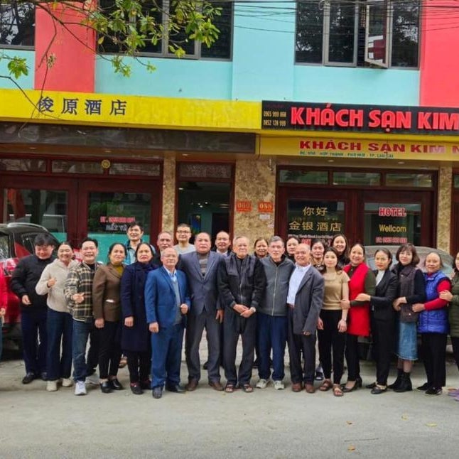 Kim Ngân Hotel Lào Cai