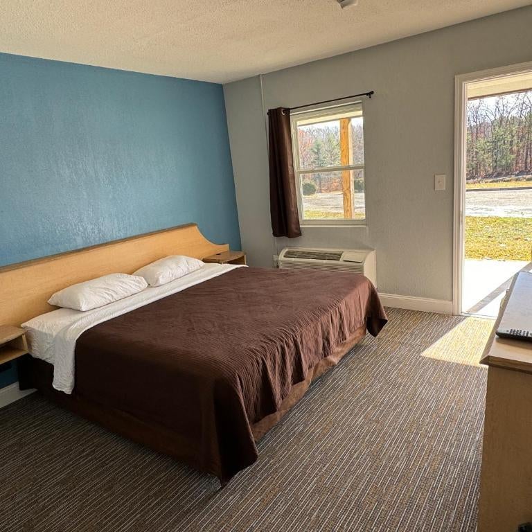Budget Inn Thumbnail