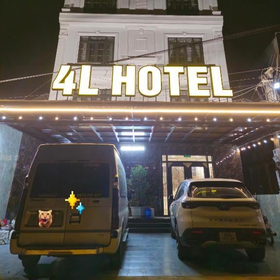 4L HOTEL KIM BÔI