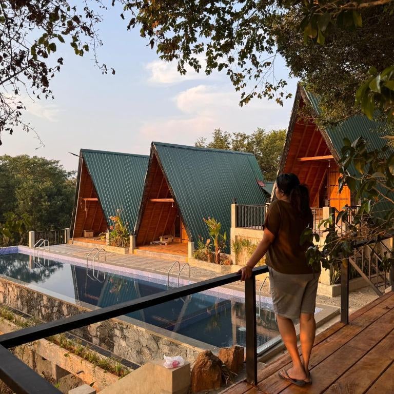 Sundown Lake Hotel & Spa