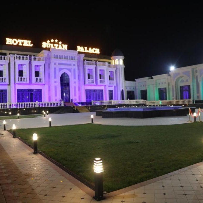 HOTEL SULTAN PALACE Thumbnail