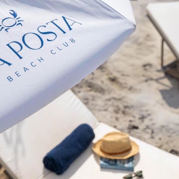 La Posta Beach Hotel Thumbnail