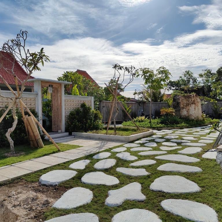 Alam Cottage Uluwatu