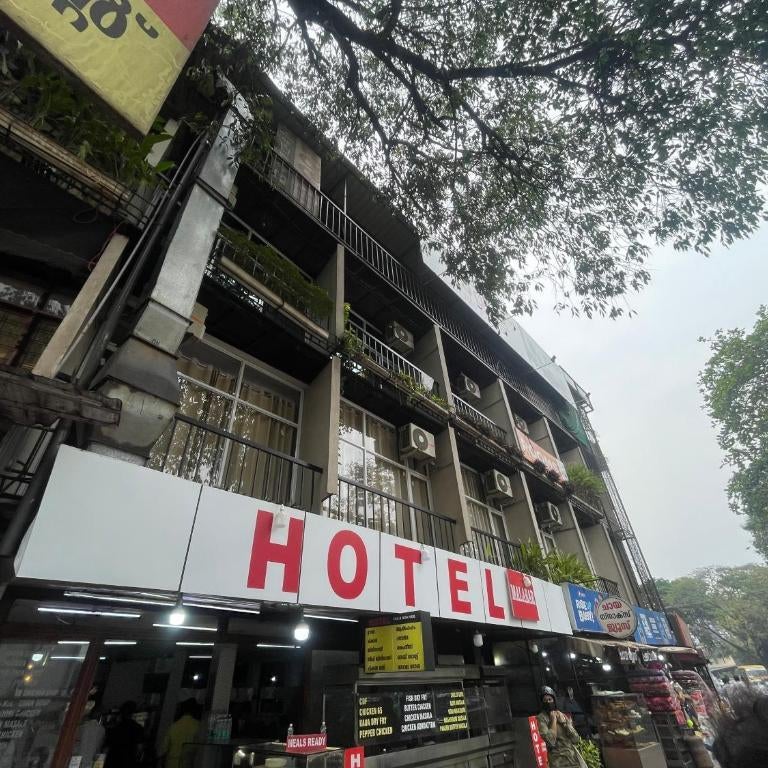 Rio Rooms Calicut Near Mims Hospital