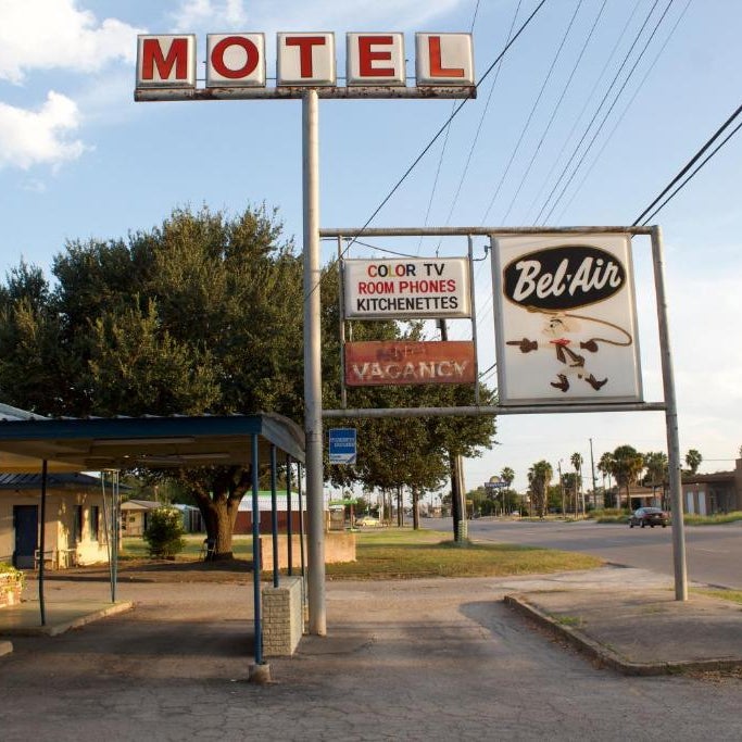 Bel-Air Motel Thumbnail