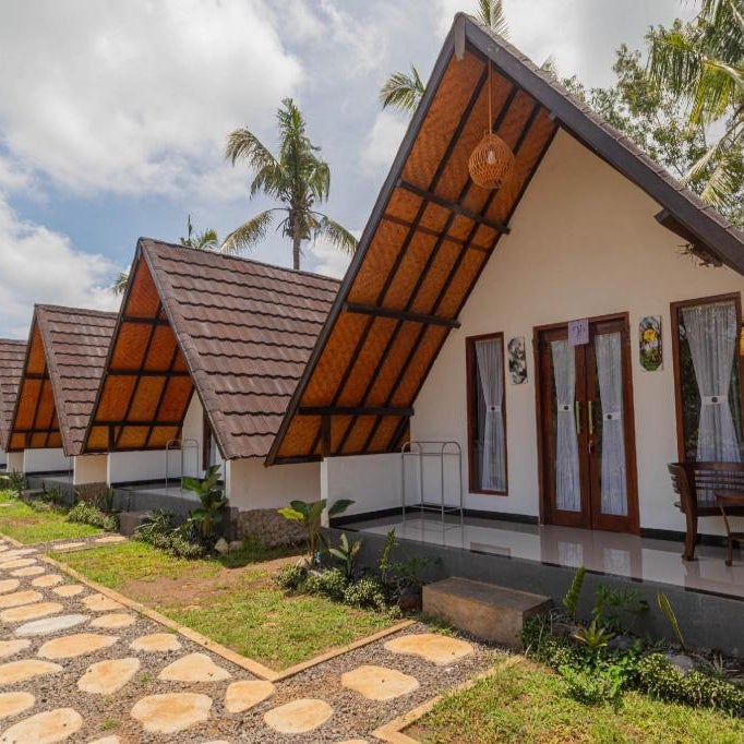 Maskot Penida Cottage