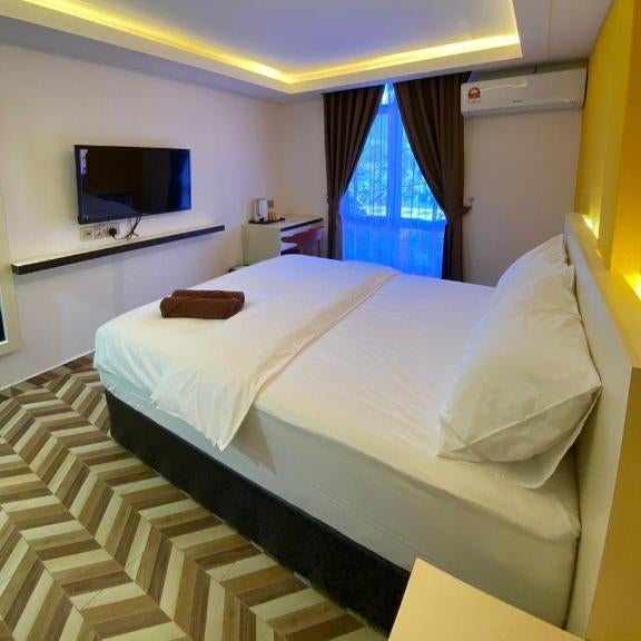 D SEGA HOTEL Thumbnail