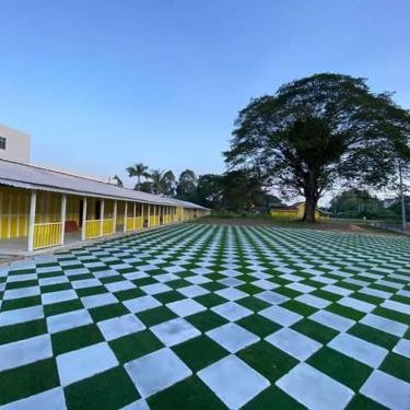 Arau Heritage Inn