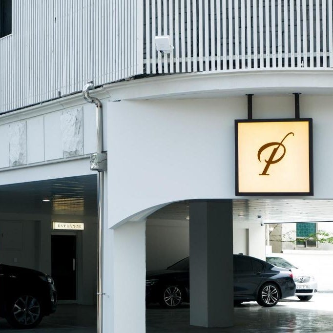 Anook Hotel Incheon Songdo