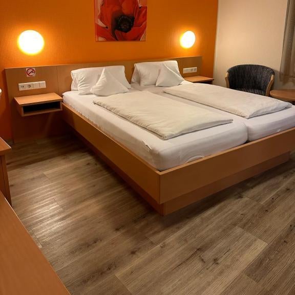 Hotel-Restaurant Schraeder
