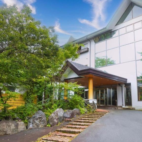 Fuji Yamanakako Hotel Thumbnail