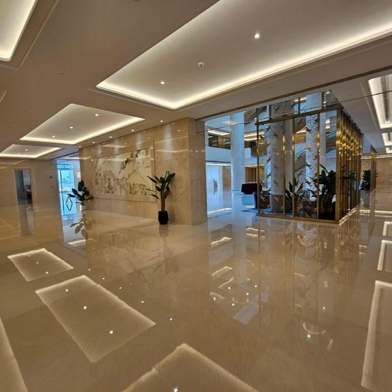 Hilton Brazzaville Les Tours Jumelles Hotel & Residences Thumbnail