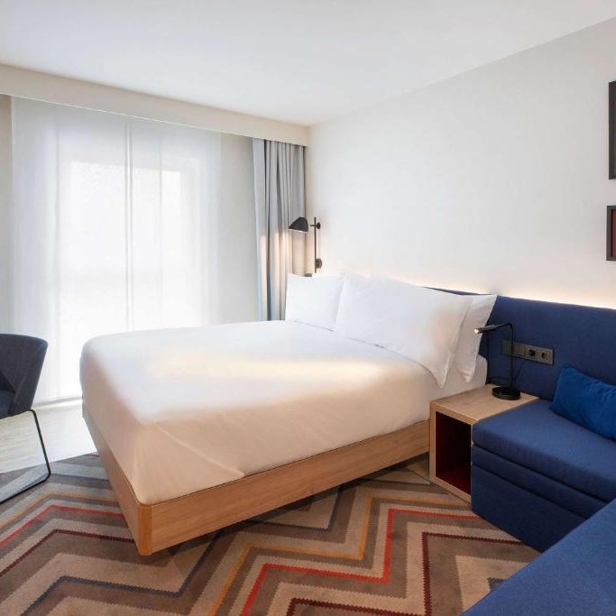 Hampton by Hilton Celle