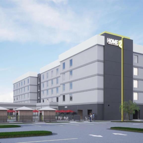 Home2 Suites by Hilton Fort Walton Beach Thumbnail