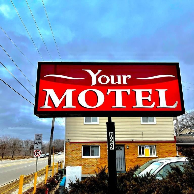 Your Motel - Ypsilanti Thumbnail