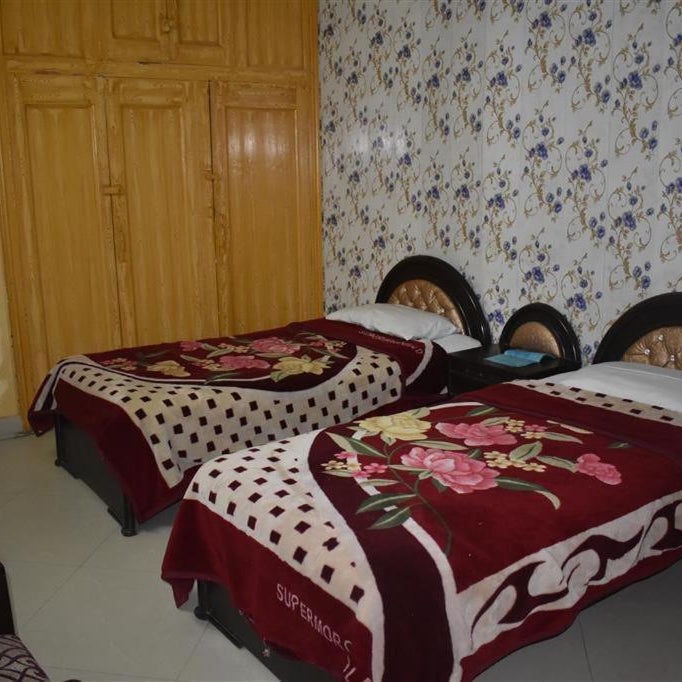 Hotel Neelum Valley Thumbnail