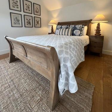 The Red Lion Inn Alnmouth
