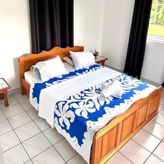 ATITAUTU Guest House