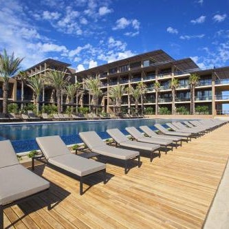 Casa Maat at JW Marriott Los Cabos Beach Resort & Spa Thumbnail