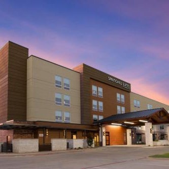 SpringHill Suites® by Marriott® Lindale Tyler Thumbnail