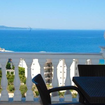 Keos Hotel Thumbnail