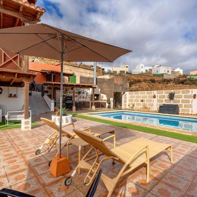 Casa Elvira