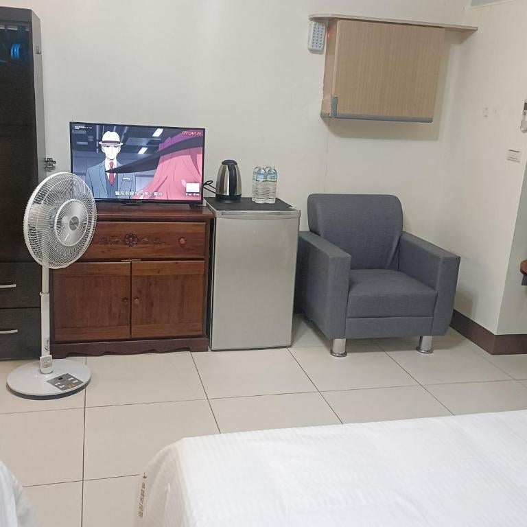Yan Gui Lai B&B