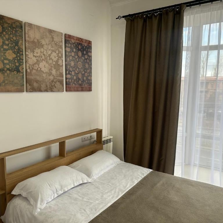 Mtour Apartment Thumbnail