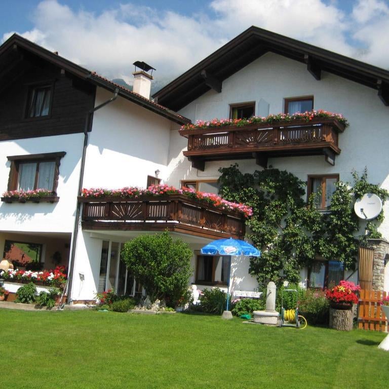 Gästehaus Sonnenheim Thumbnail