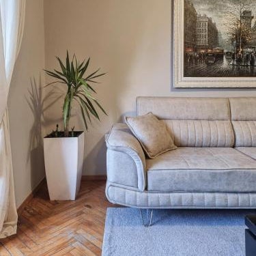 Tirana Center Cozy Apartment