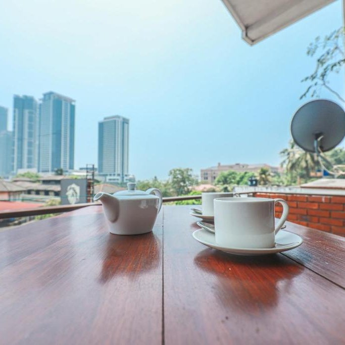 Regent Residencies - Colombo Thumbnail