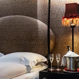 Hotel Palazzo Barbarigo Sul Canal Grande Thumbnail