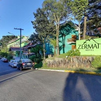 Zermatt Hotel
