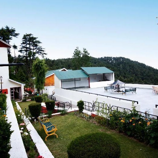 Vardaan Hotels, PatniTop Thumbnail