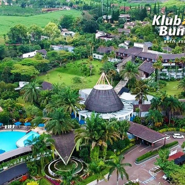 KLUB BUNGA THEME PARK HOTEL