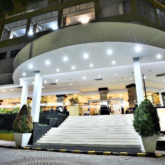 Great Western Hotel & Resort Serpong - Tangerang Thumbnail